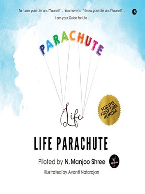 cover image of Life Parachute